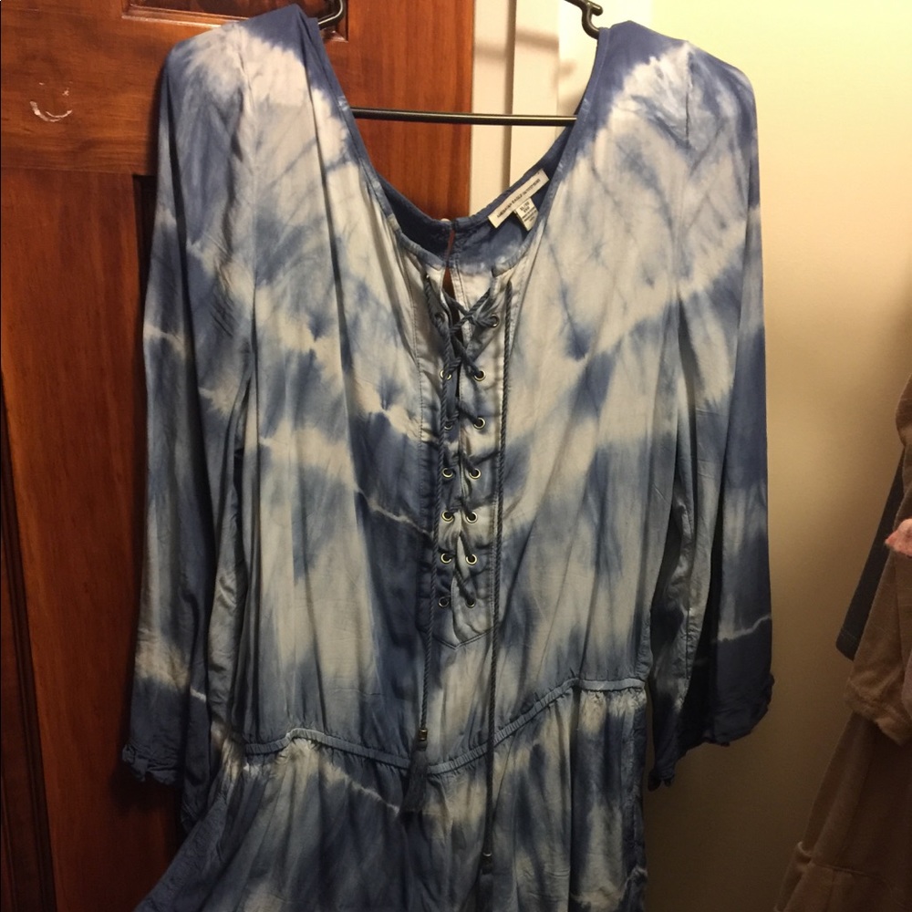American Eagle Romper